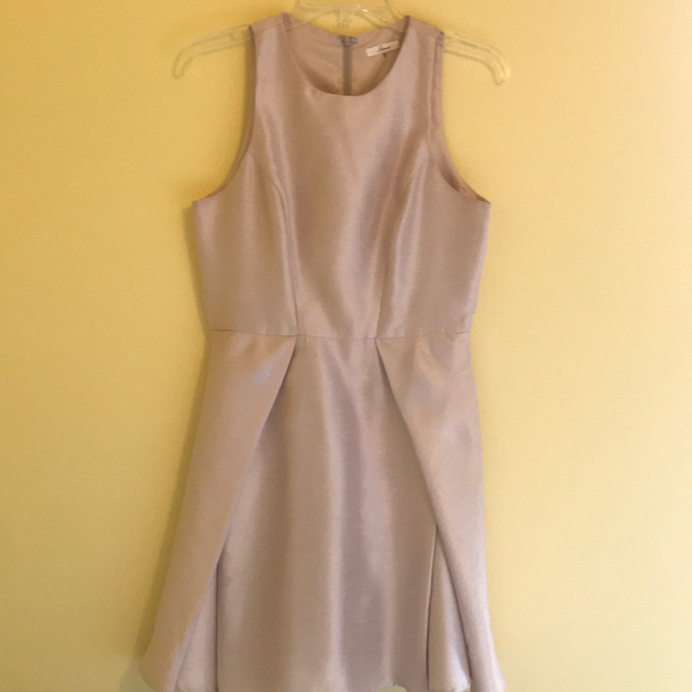 Formal dress